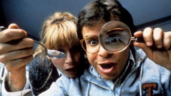 Rick Moranis Confirms Return To Acting With Honey, I Shrunk The Kids Sequel