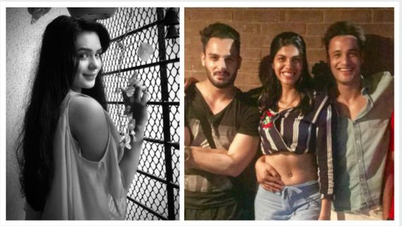 BB 13: Asim's Brother Umar Calls Sonal Vengurlekar 'Chapri'; Sonal Hits Back & Leaks His Messages