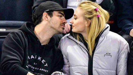 Sophie Turner And Joe Jonas To Embrace Parenthood Soon