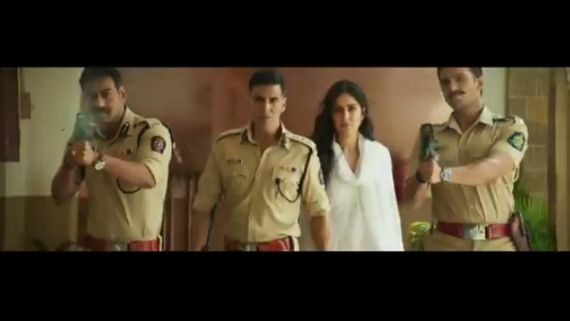 Sooryavanshi: Akshay Kumar-Katrina Kaif's Film Gets A New Release Date; Ranveer- Ajay Give Go-ahead