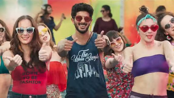 Sirikkalam Parakkalam Song From Kannum Kannum Kollaiyadithaal Out: Dulquer Salmaan Sets Party Mood