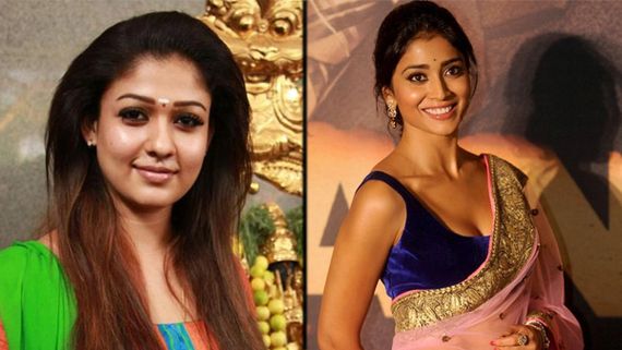 NBK 106: Nayanthara, Shriya Saran To Act In Balakrishna's Film?
