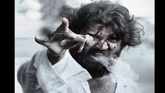 Vijay Deverakonda Complains Against A Fan For Making Fake Profile And Asking For S*xual Favours