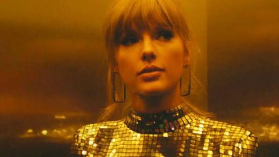 Miss Americana Documentary Review: Taylor Swift Plans To Empower The Young With Music