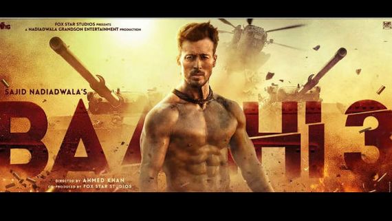 These 10 Hilarious Memes On Baaghi 3 Trailer Might Give You Stomach Ache! 
