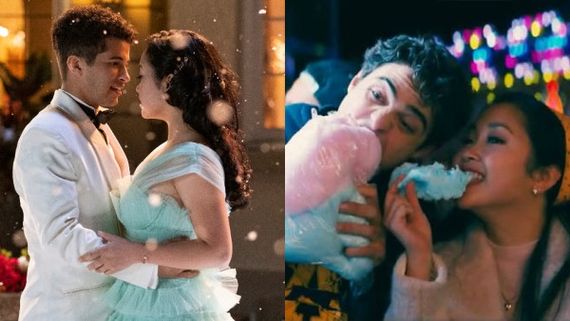 Twitter Reacts To Netflix's 'To All The Boys: P.S I Still Love You', Says It's A Must Watch