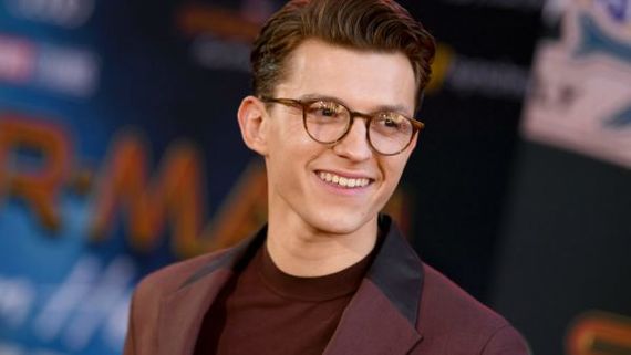 Tom Holland Is Experiencing 'Midlife Crisis' At 25, Wants To Spend Next 5 Years Thinking About Future