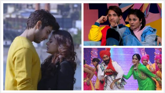 TRP Toppers (Online): Beyhadh 2 Tops The Chart; Choti Sarrdaarni Witnesses Major Jump