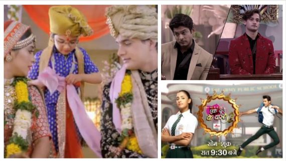 TRP Toppers (Online): Bigg Boss 13 Bags Top Spot; Ek Duje Ke Vaaste 2 Enters The Chart