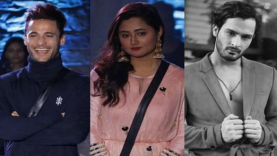 Rashami Desai On Umar Riaz Dating Rumours: ‘We Are Good Friends & We Will Always Be Just Friends’