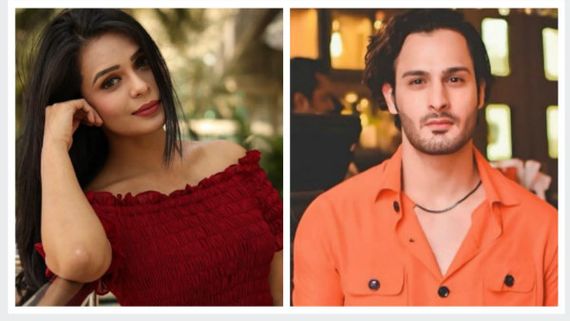 Sonal Vengurlekar Reveals She Was Dating Asim's Brother Umar; Says He Was Abusive In Relationship