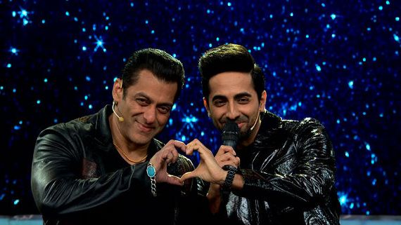 Bigg Boss 13 Somwar Ka Vaar Synopsis: Ayushmann Khurrana, Neena Gupta, Jitendra Kumar Visit