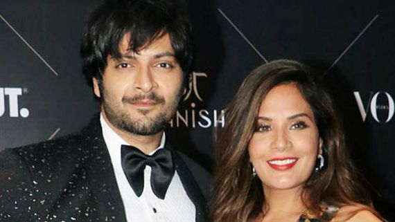 Richa Chadha, Ali Fazal Deny Rumours Of July Wedding; Says People Are Jobless For Spreading Rumours