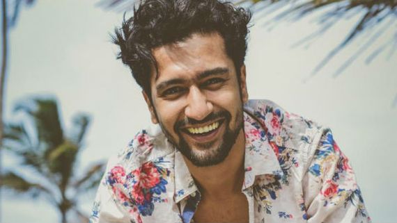 Vicky Kaushal On His Ideal Date: ‘My Kind Of Date Is Where It Is Just Me, Her And Nature’