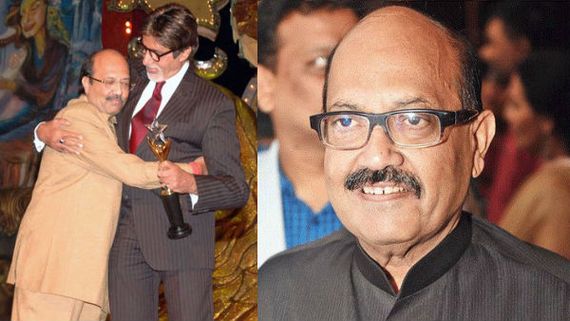 Amar Singh Extends Olive Branch To Amitabh Bachchan, Says He Regrets His Overreaction
