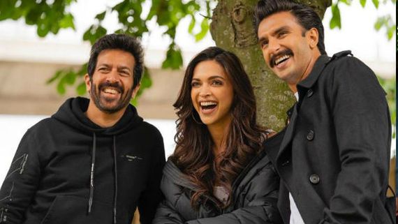 Deepika Padukone Shares Her Experience Working With Ranveer Singh In ’83: 'Was A Refreshing Change'