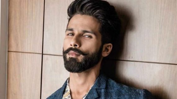 Shahid Kapoor Reveals His Birthday Plans; Talks about Turning 39!