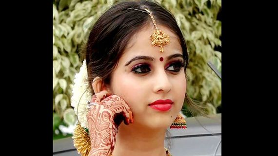 All Set To Marry Chandan Shetty, Niveditha Gowda Says Her Wedding Attire Was Chosen By Her Mother