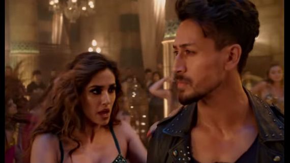 ‘Do You Love Me’: Disha Patani Is Too Hot To Handle In This Baaghi 3 Song With Tiger Shroff