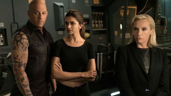 Deepika Padukone On Not Working In Hollywood After xXx: ‘Not Actively Seeking Films There’