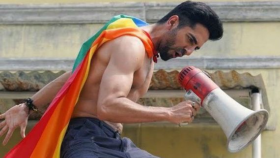 Shubh Mangal Zyada Saavdhan Movie Review: Live Audience Reaction On The Ayushmann Khurrana Starrer 