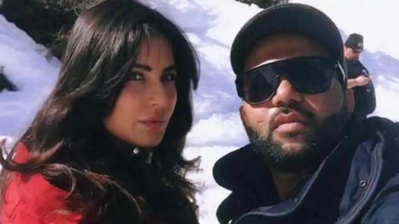 Katrina Kaif And Ali Abbas Zafar To Reunite For A Superhero Action Film? Read Details