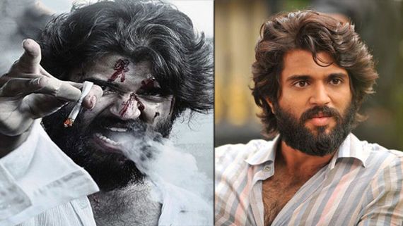 World Famous Lover To Arjun Reddy: Is Vijay Deverakonda Using 'Heartbreak' As A Tool For Success?
