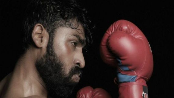 Vinay Rajkumar Wraps Up The Shoot Of His Upcoming Sports Drama Titled 10