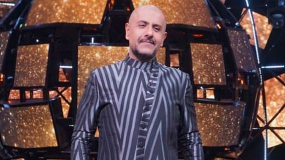 Vishal Dadlani Used To Smoke 40+ Cigarettes A Day; Says Singing Softly Was Completely Impossible!