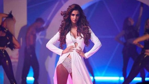 Live Wire Disha Patani Is Owning 2020 With Her Hot Songs And Fans Are In Love!