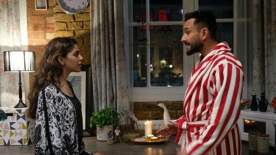 Saif Ali Khan's Jawaani Jaaneman To Release In Saudi Arabia