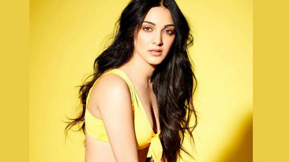 Kiara Advani: Lust Stories Was A Game Changer For Me