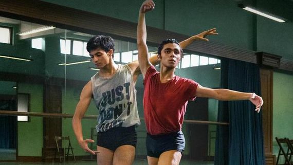 Roy Kapur Films’ Yeh Ballet Becomes First Indian Film To Be Recommended By Netflix CEO Reed Hastings