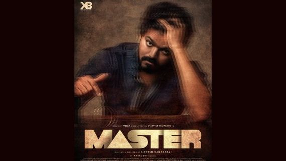 Master Movie: Vijay To Essay Dean John Durairaj, ID Card Goes Viral
