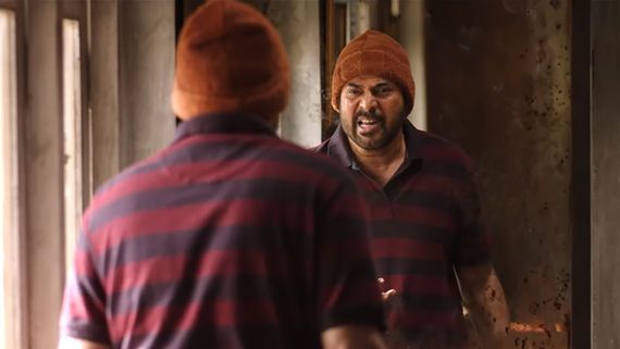 Critics Choice Film Awards- Double Bonanza For Mammootty, Nominated For Best Actor In Two Languages