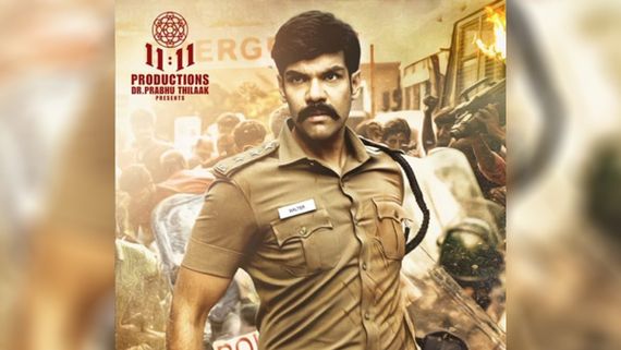 Walter Twitter Review: Here Is What Audience Feel About The Action Crime Thriller!