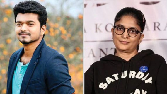 Thalapathy 65: Is Sudha Kongara Out Of The Project? Who Is Directing It Next?