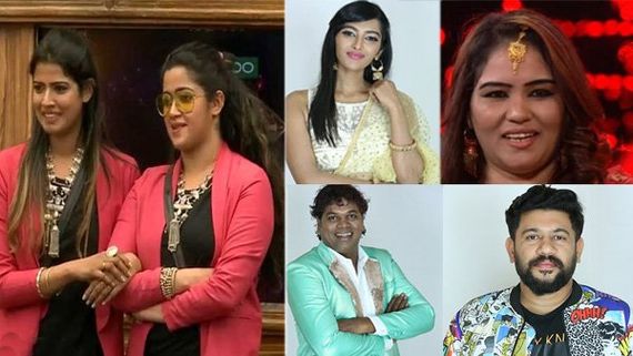 Bigg Boss Malayalam 2: Who Will Most Likely Get Evicted On 10th Week?