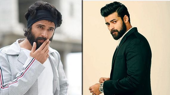 Is Vijay Deverakonda A Threat To Varun Tej?