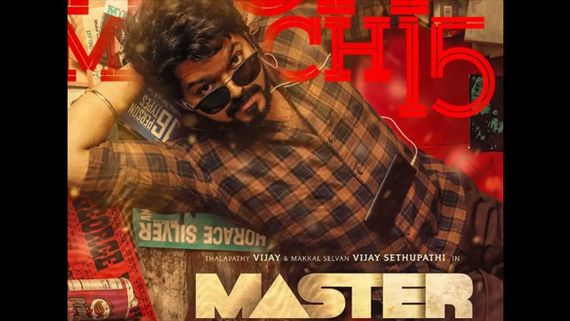 Master Movie Release In Trouble? Here’s the Reason Why the Vijay Starrer Might Be In Crisis!