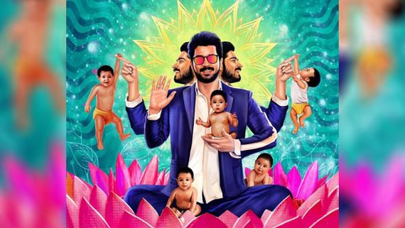 Dharala Prabhu Full Movie In HD Print Leaked On Tamilrockers For Free Download