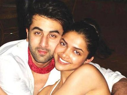 Is Deepika Padukone Talking About Ranbir Kapoor? Says 'My Ex-boyfriend Begged For A Second Chance'