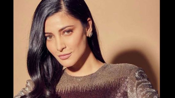 Shruti Haasan On Society’s Double Standards, Says People Judge Women If They Drink Alcohol