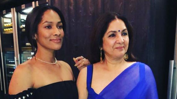 Neena Gupta On Being A Single Parent: People Wanted To Marry Me So That My Daughter ‘Got A Name’