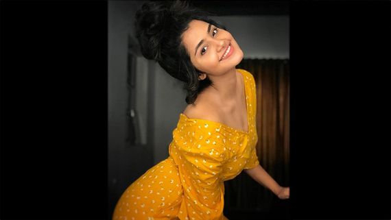 Anupama Parameswaran To Romance Dil Raju’s Nephew In Rowdy Boys