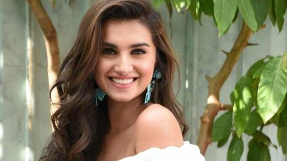 Tara Sutaria To Debut As A Singer With Mohit Suri's Ek Villain 2 