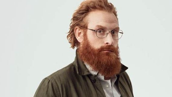 Game Of Thrones Star Kristofer Hivju Tests Positive For Coronavirus