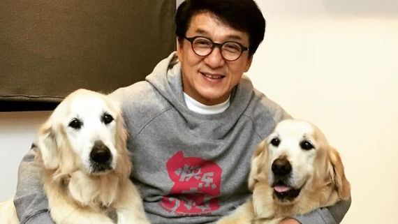 Jackie Chan Rubbishes Rumours That He Has Been Infected by Coronavirus