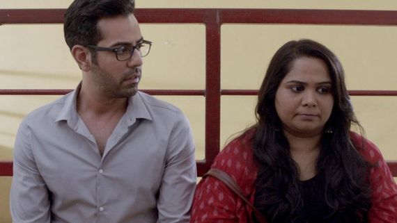 Challenge With 'Pushpavalli 2' Was Not To Fall In Writing Pattern Of Season One: Naveen Richard