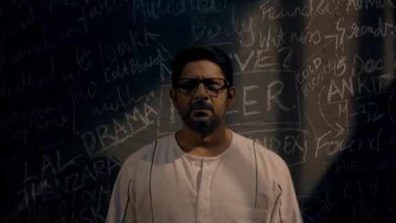 5 Reasons To Make VOOT Select’s Asur A Must Watch This Weekend